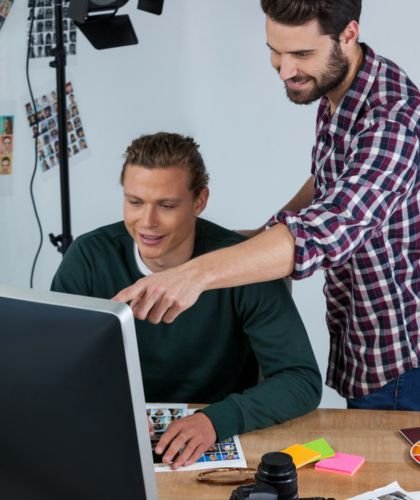 Video Editing Services for Business Marketing