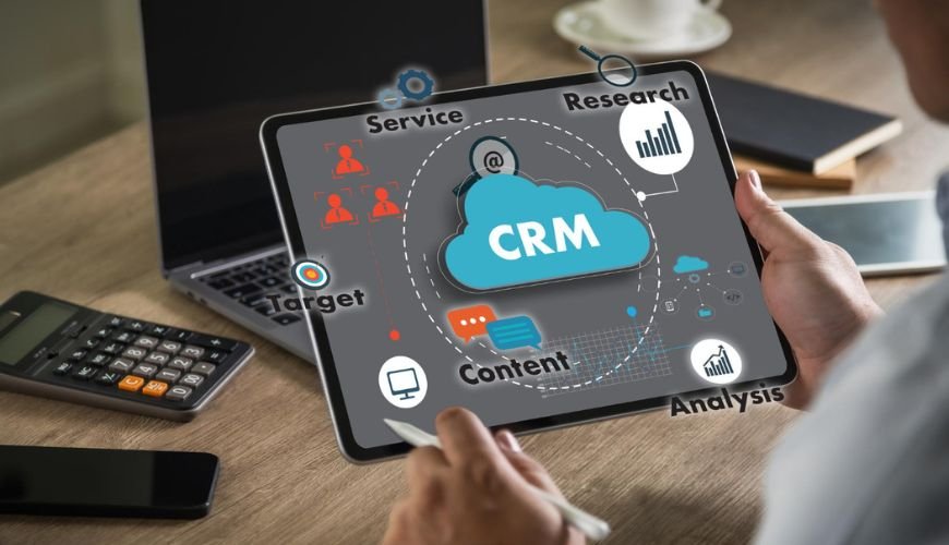 Custom Software Development for Business Automation