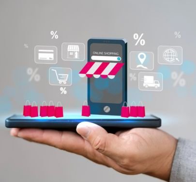 Online Store Development Solutions