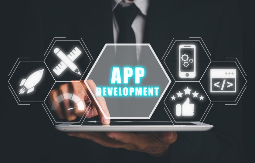 Professional Mobile Application Development Services
