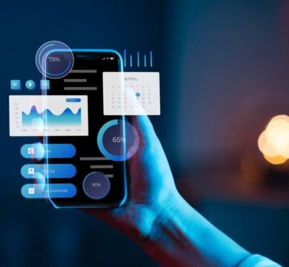 Custom Mobile App Development