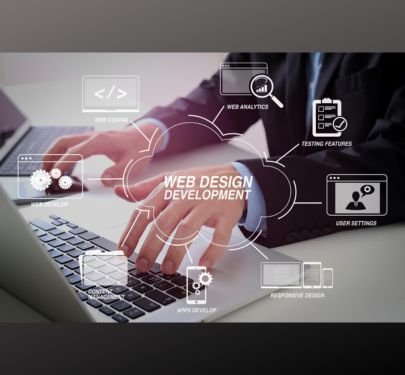 Responsive Website Development